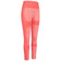 JELEX Angelina dames fitnesslegging roze – L