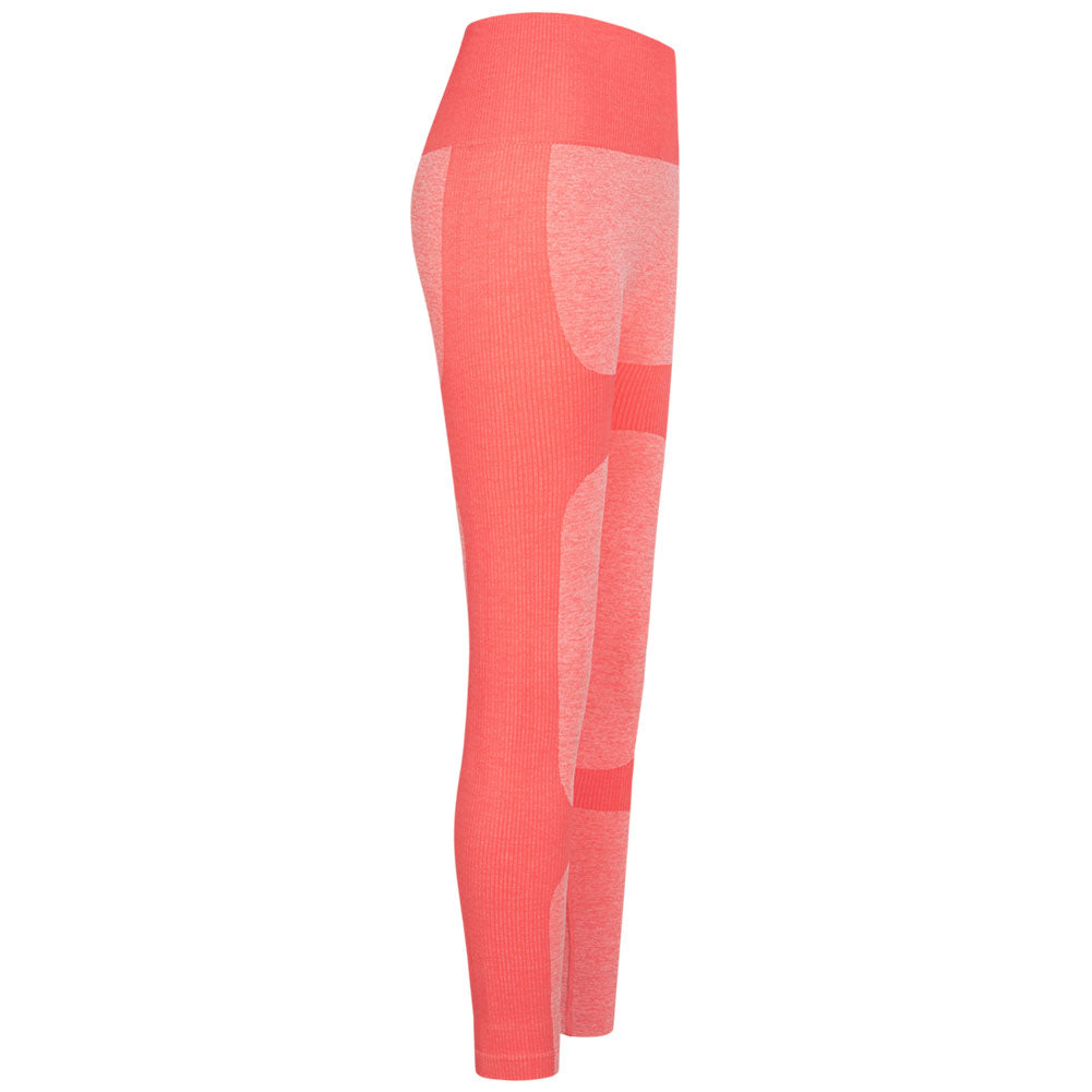 JELEX Angelina dames fitnesslegging roze