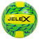 JELEX Softtouch Volleybal geel + gras groen – 5