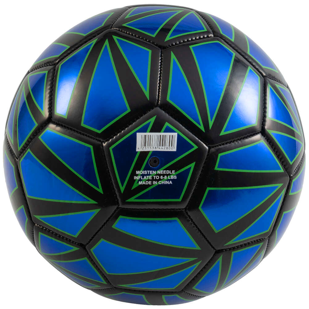 JELEX Goalgetter Voetbal blauw