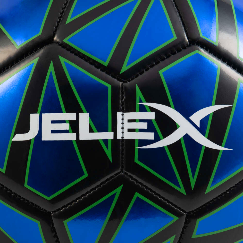 JELEX Goalgetter Voetbal blauw
