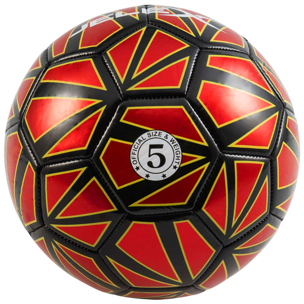 JELEX Goalgetter Voetbal rood