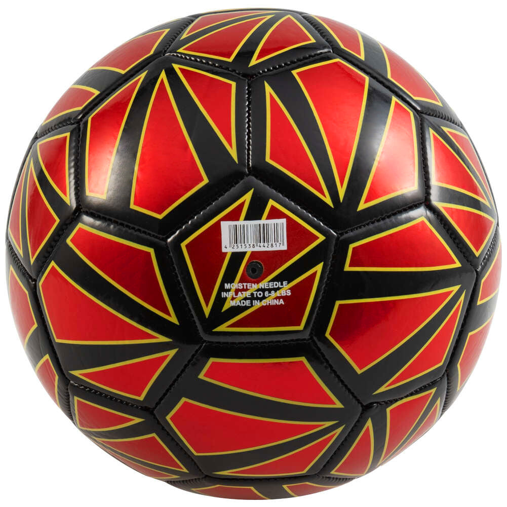 JELEX Goalgetter Voetbal rood