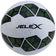 JELEX Bolzplatzheld rubberen voetbal zwart-wit – 5