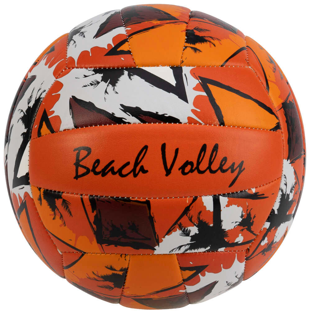 JELEX Volley Beach Volleybal rood