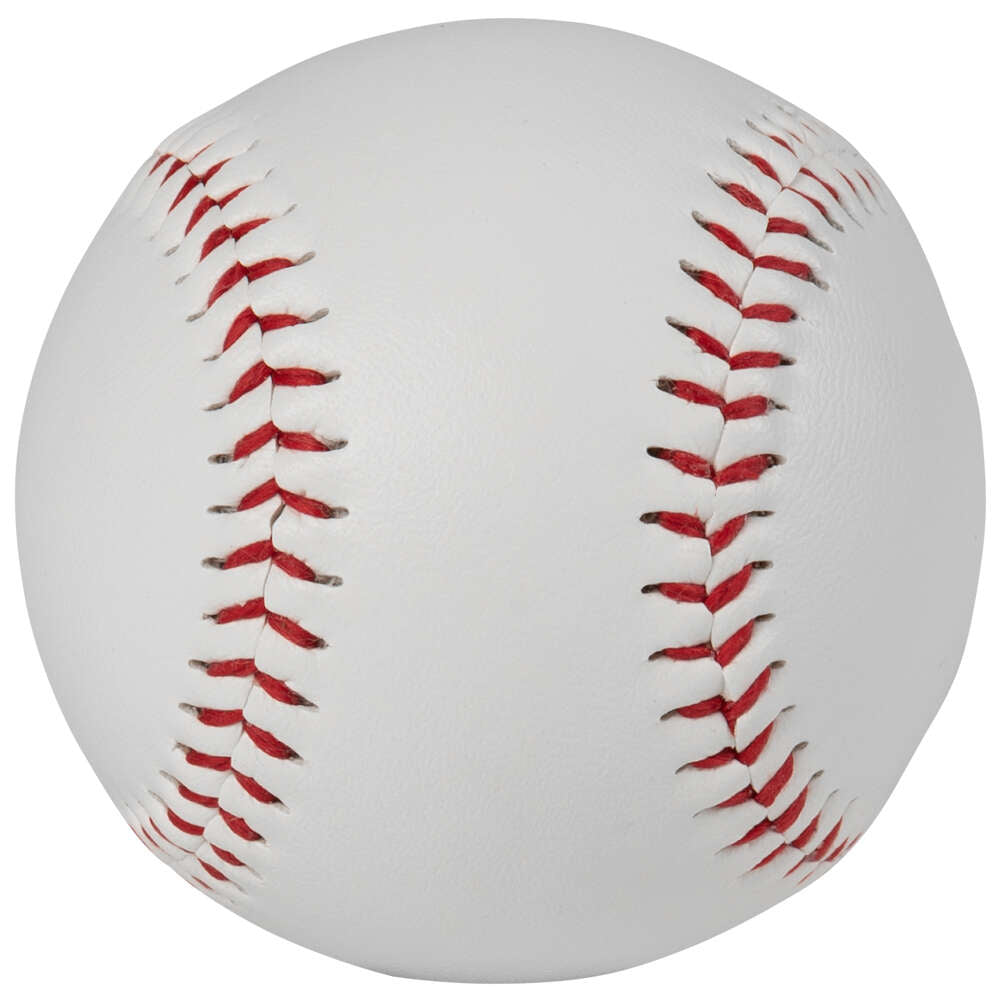 JELEX "Homerun" Basebal 9" met kern van witte kurk