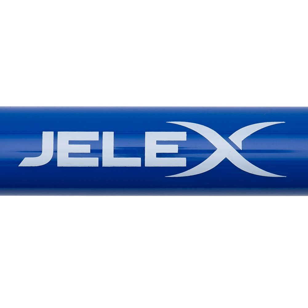 JELEX Double Action Match Ballenpomp  blauw