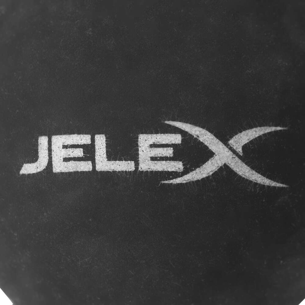 JELEX Crosscourt Squash ballen set van 12