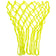 JELEX Neon Basketbalnet glow in the dark – Eén maat voor iedereen
