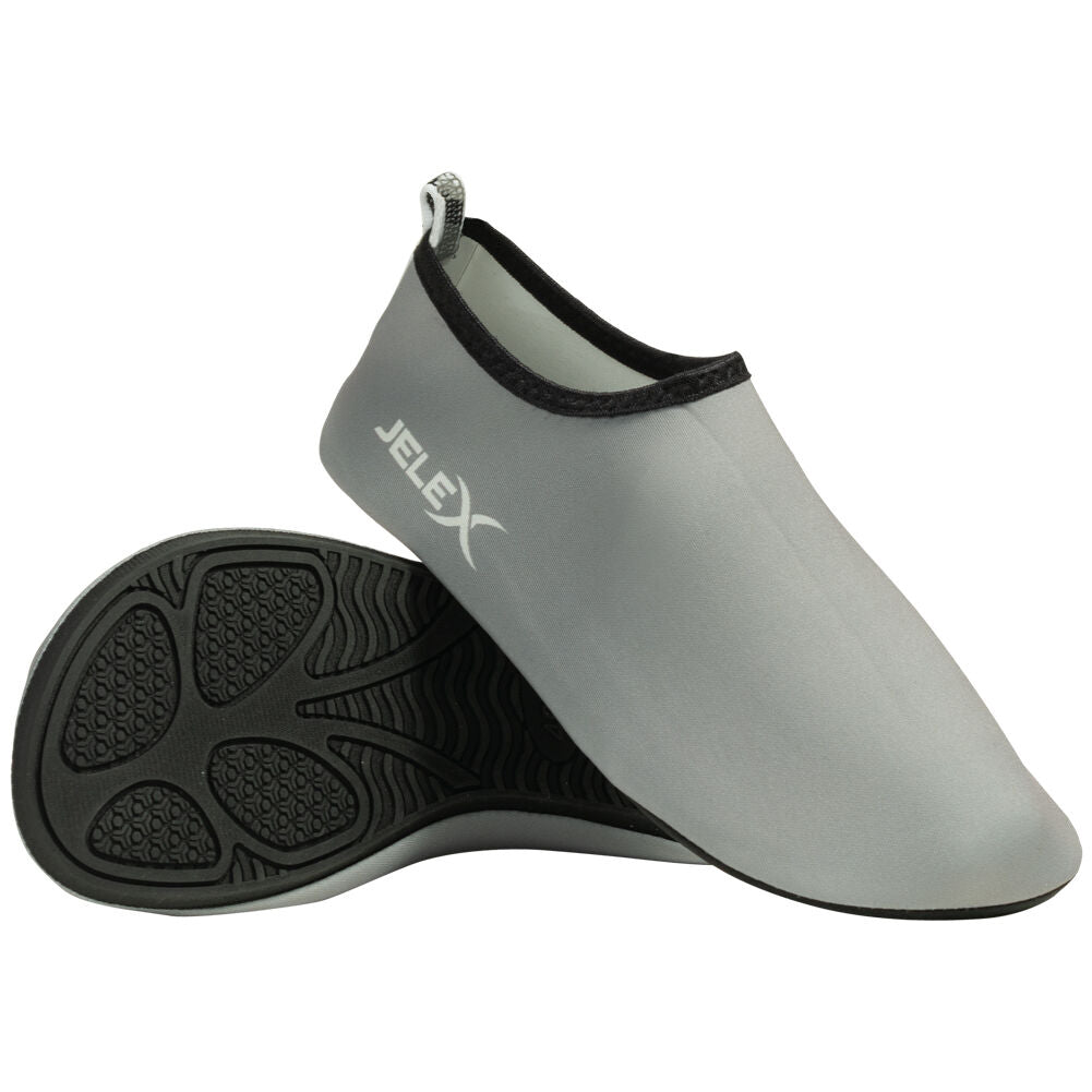 JELEX Waterwalker Waterschoenen grijs
