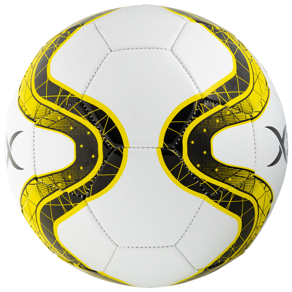 JELEX "Topscorer" voetbal geel