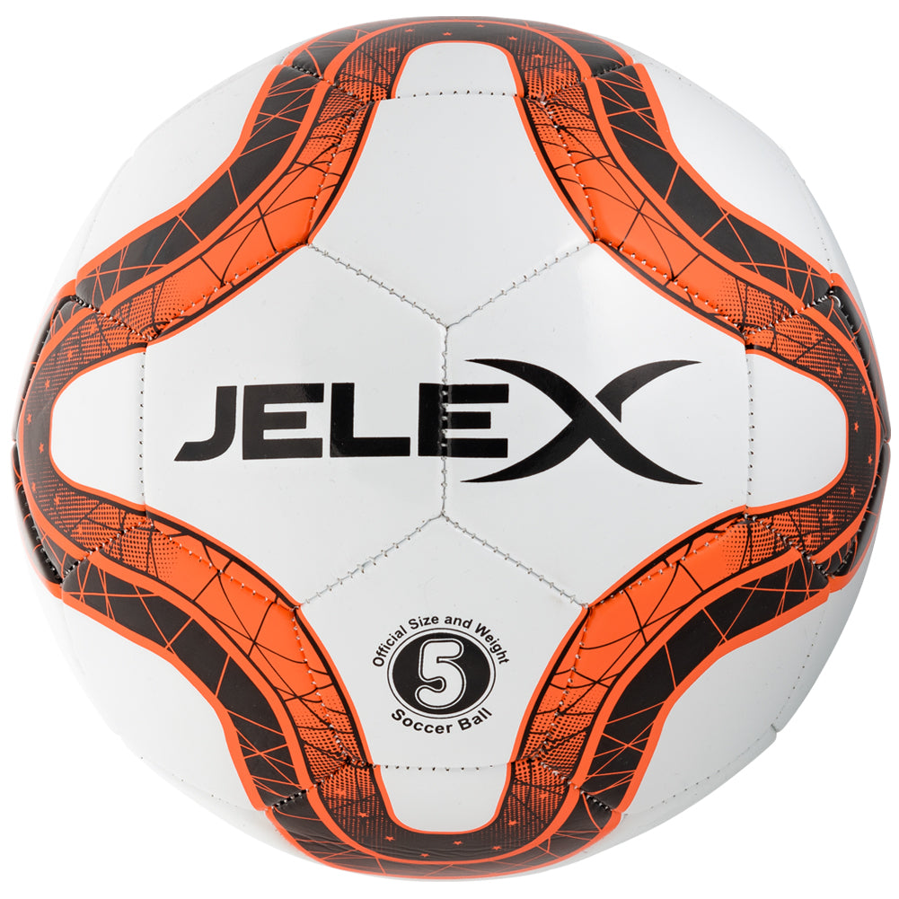 JELEX "Topscorer" Voetbal oranje