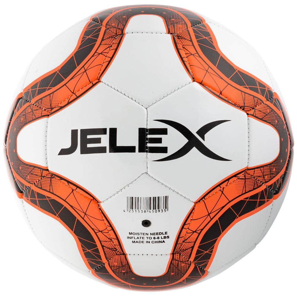 JELEX "Topscorer" Voetbal oranje