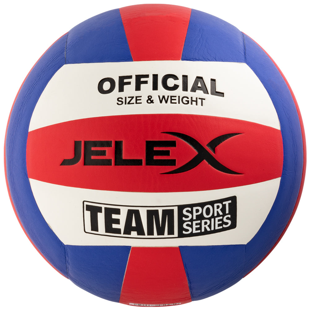JELEX "Drill" Volleybal rood