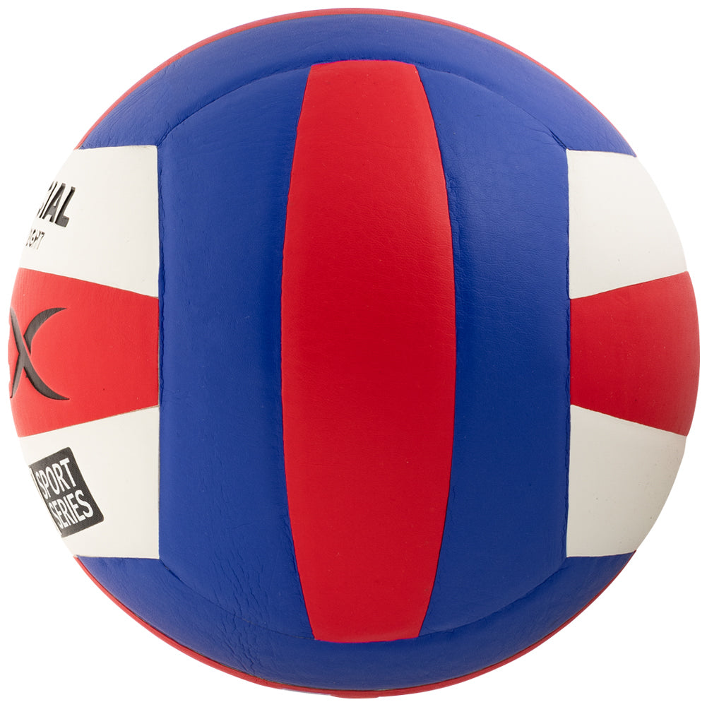 JELEX "Drill" Volleybal rood