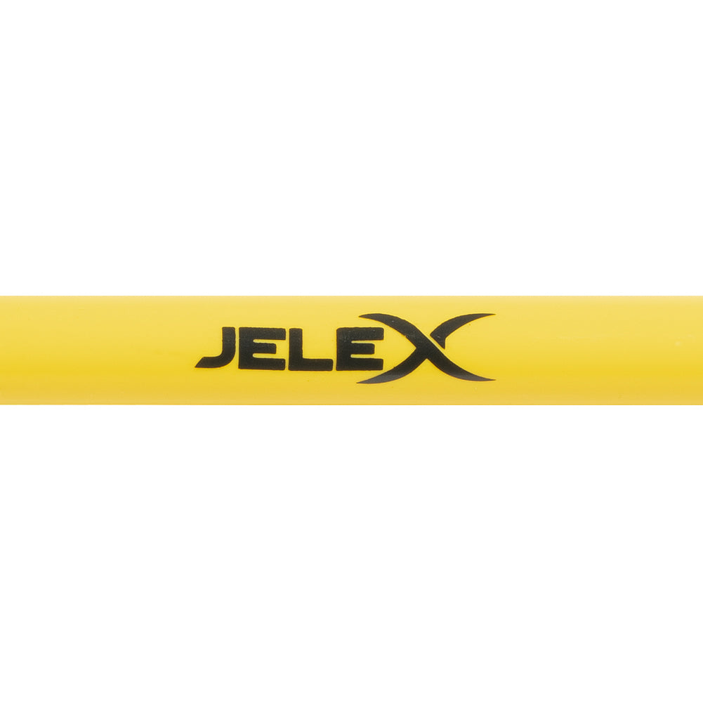 JELEX "Agility" Trainingshorden 5-delige set 15 cm
