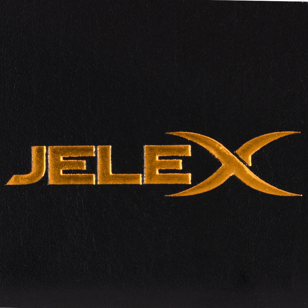 JELEX "Premium" Scheidsrechter Kaartenset