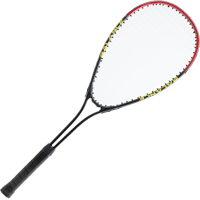 JELEX "Power One" Squashracket donkerrood