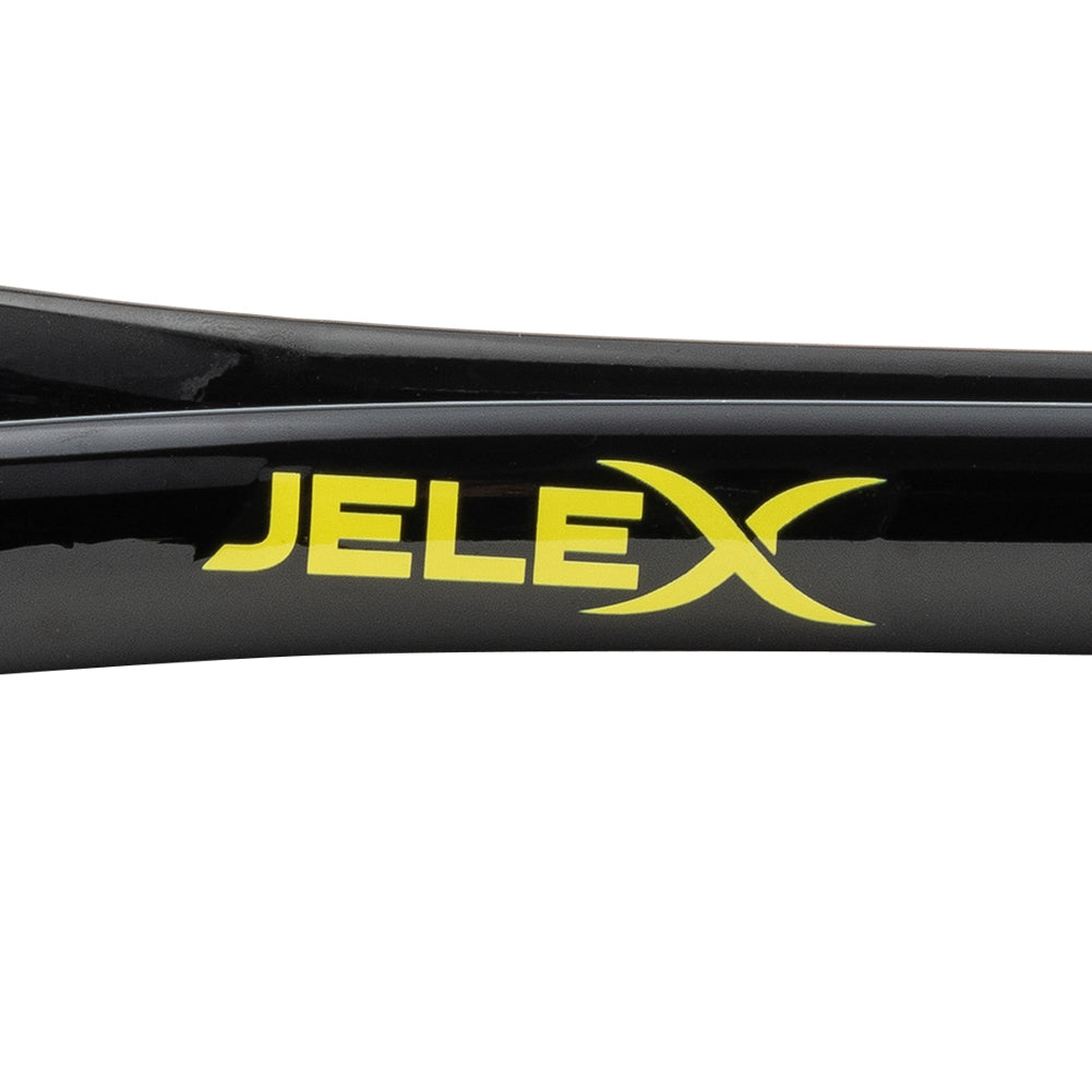 JELEX "Power One" Squashracket donkerrood