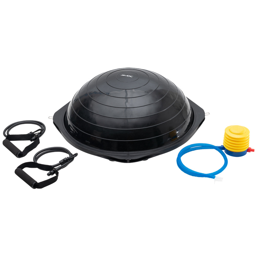 JELEX "Ability" Balanceboard met expanders