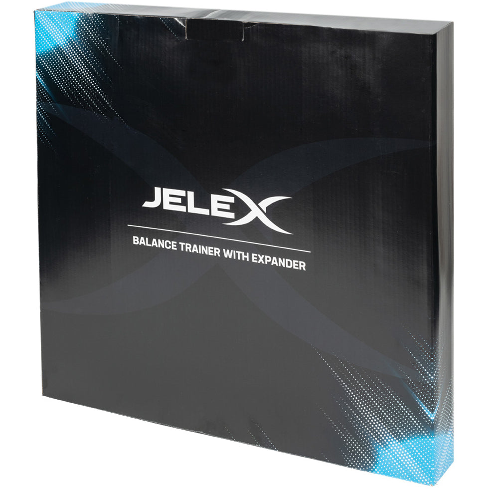 JELEX "Ability" Balanceboard met expanders