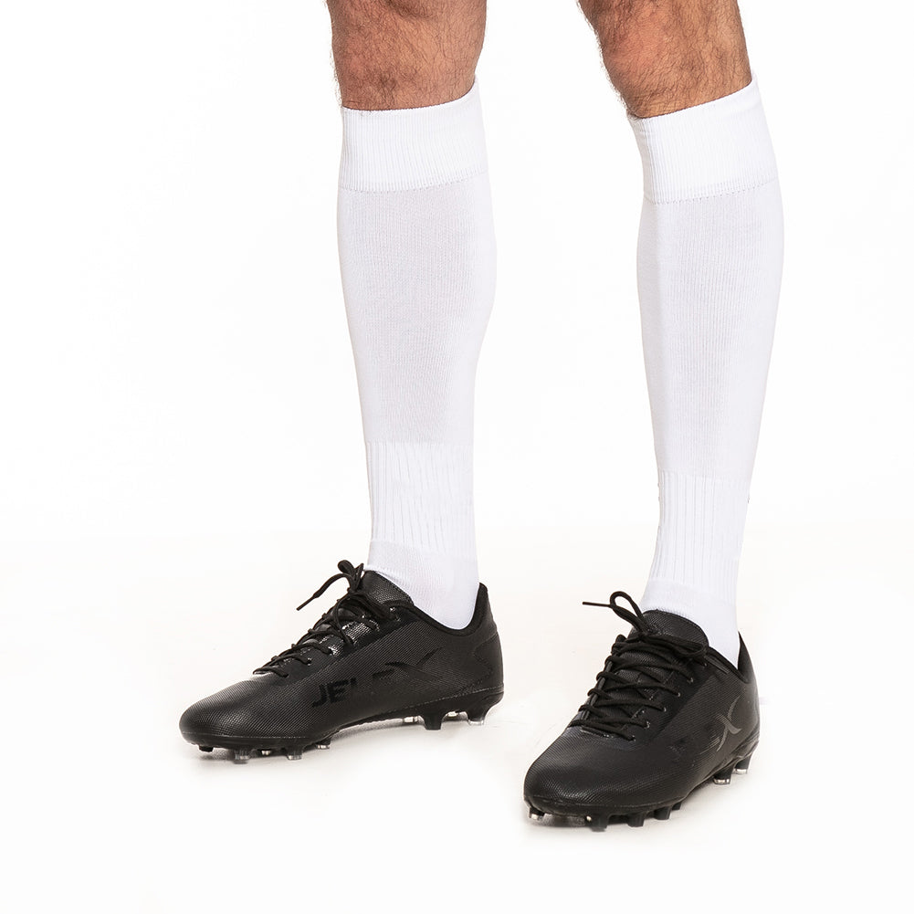 JELEX "Legend Mundial" FG Heren Voetbalschoenen zwart