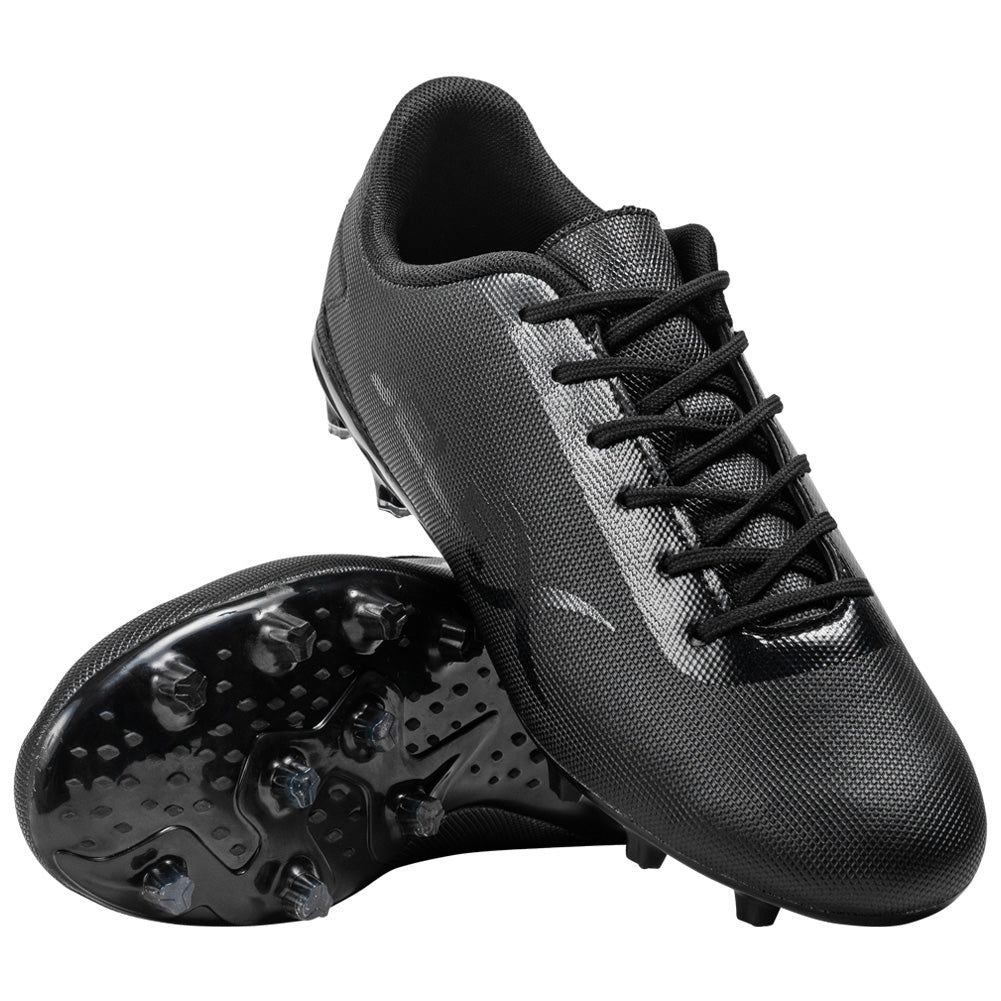 JELEX "Legend Mundial" FG Heren Voetbalschoenen zwart