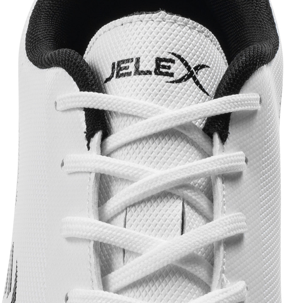 JELEX "Legend Mundial" FG Heren Voetbalschoenen wit