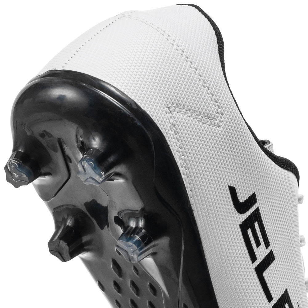JELEX "Legend Mundial" FG Heren Voetbalschoenen wit