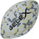 JELEX Touchdown American football bal camouflagelicht – Eén maat voor iedereen
