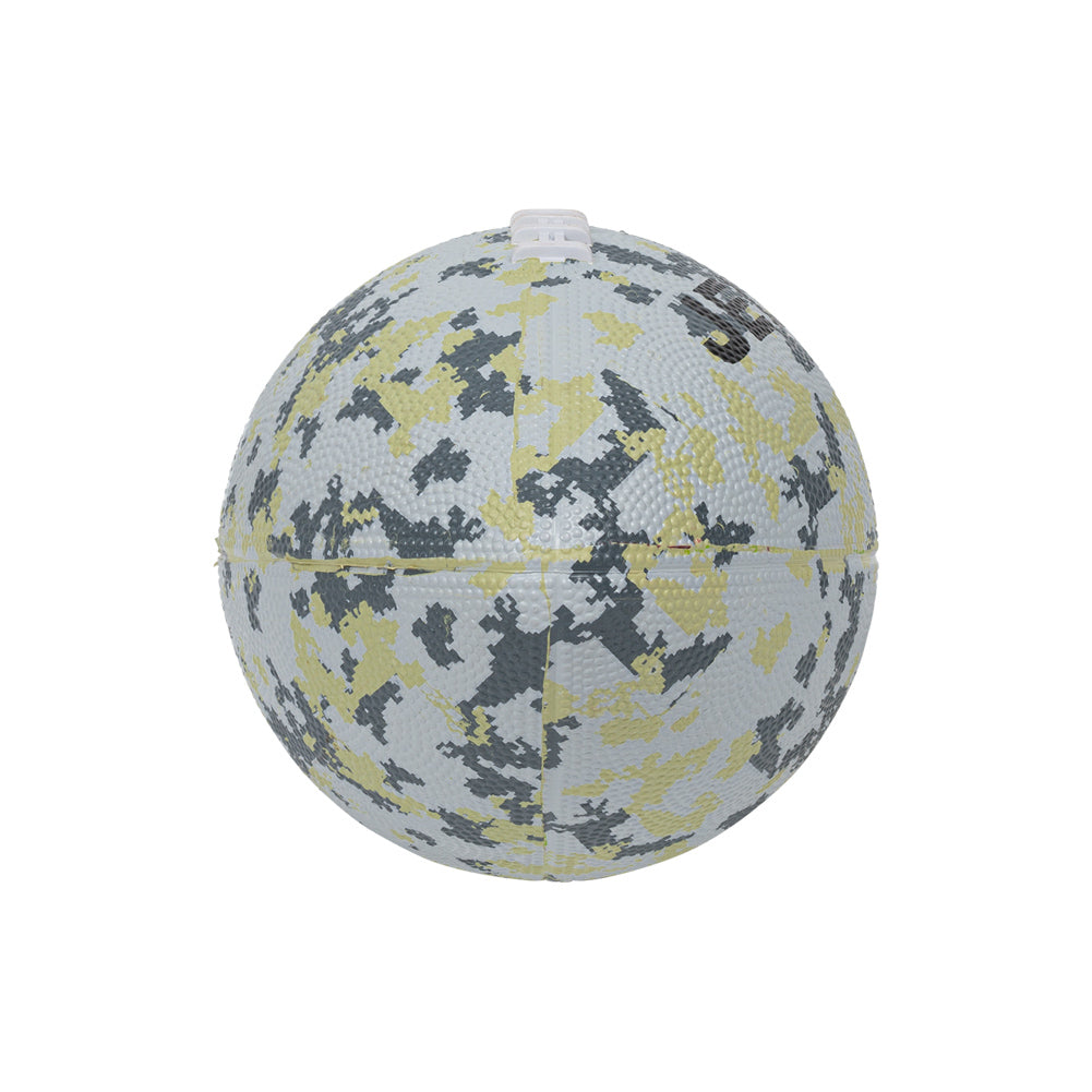 JELEX Touchdown American football bal camouflagelicht