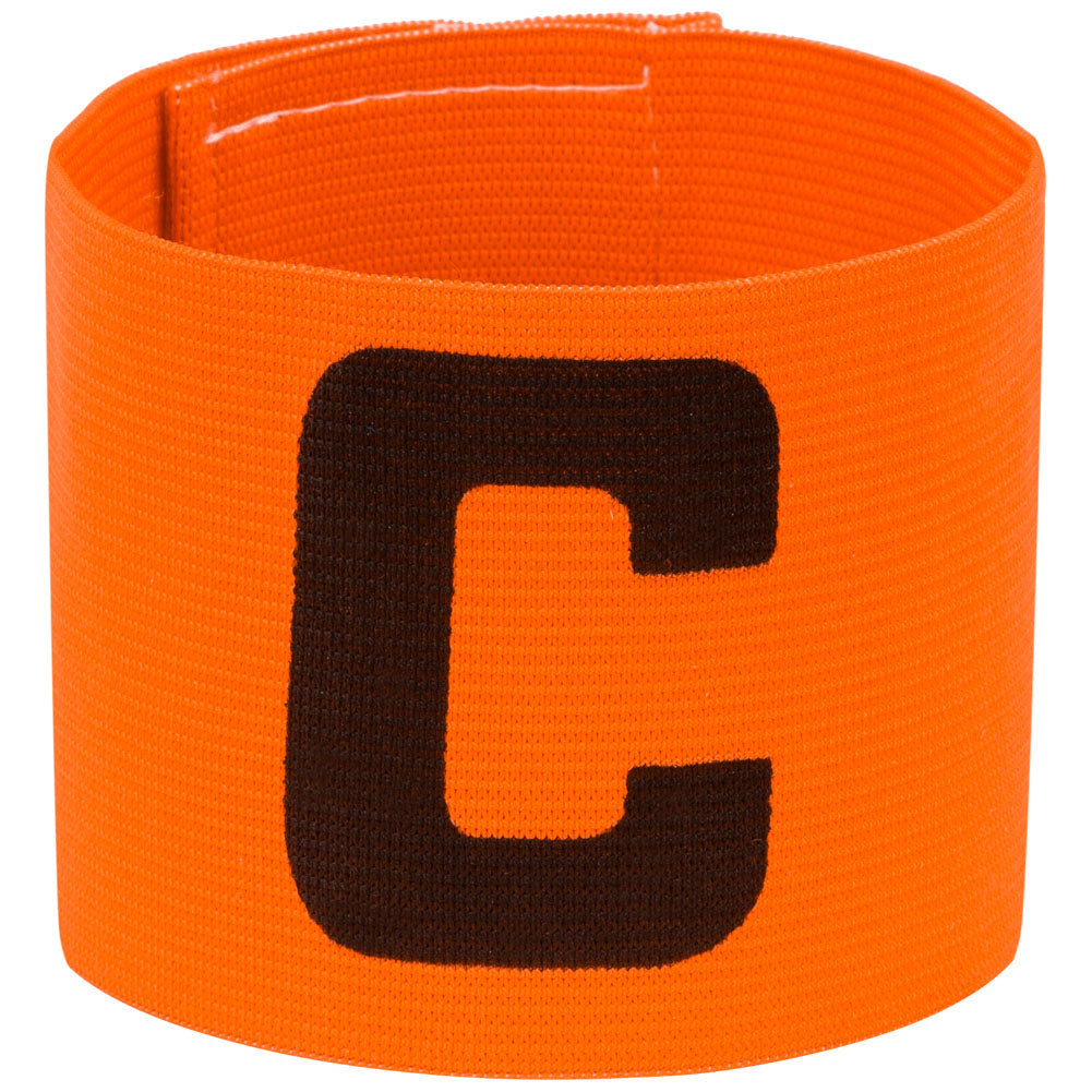 JELEX "Leader" Aanvoerdersband oranje