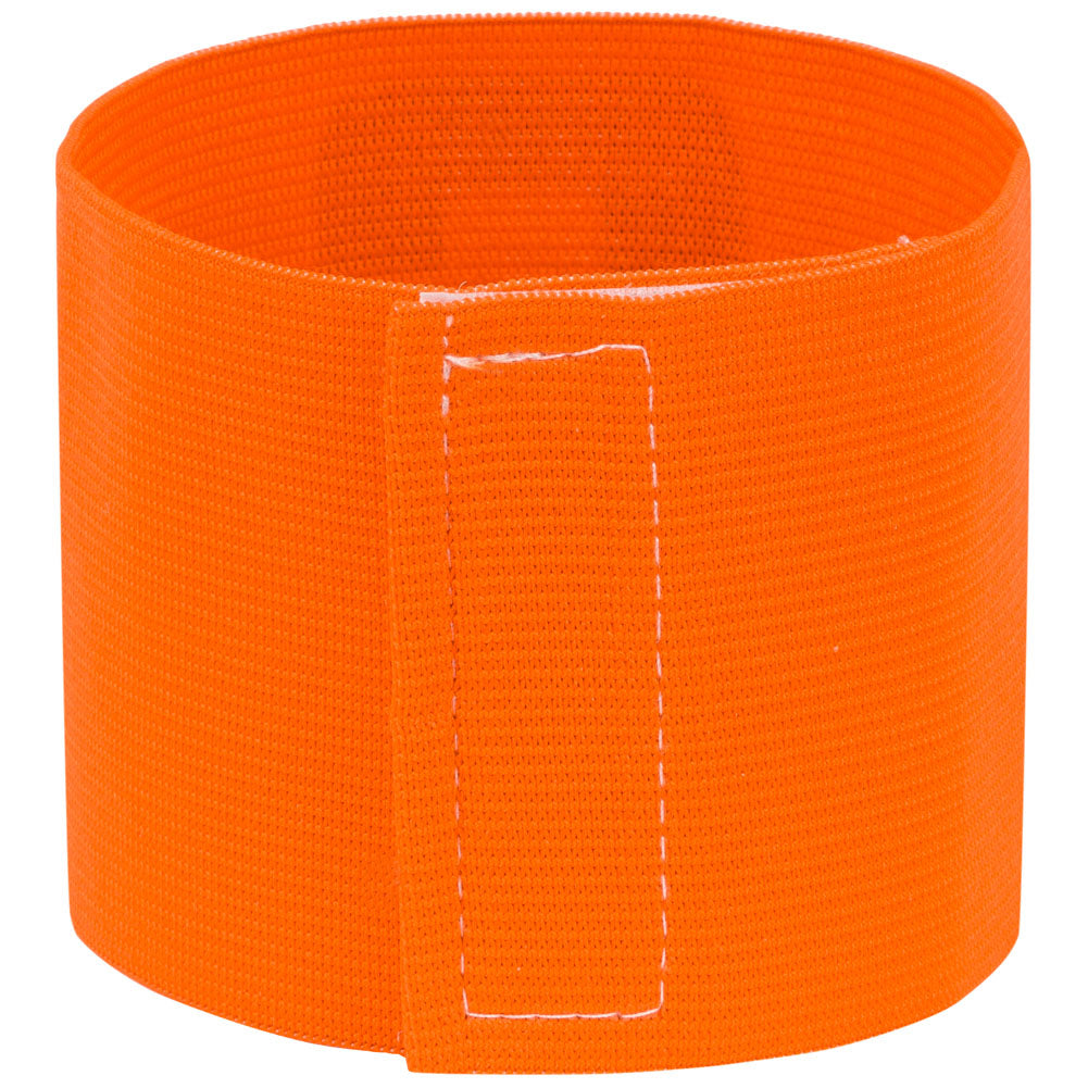 JELEX "Leader" Aanvoerdersband oranje