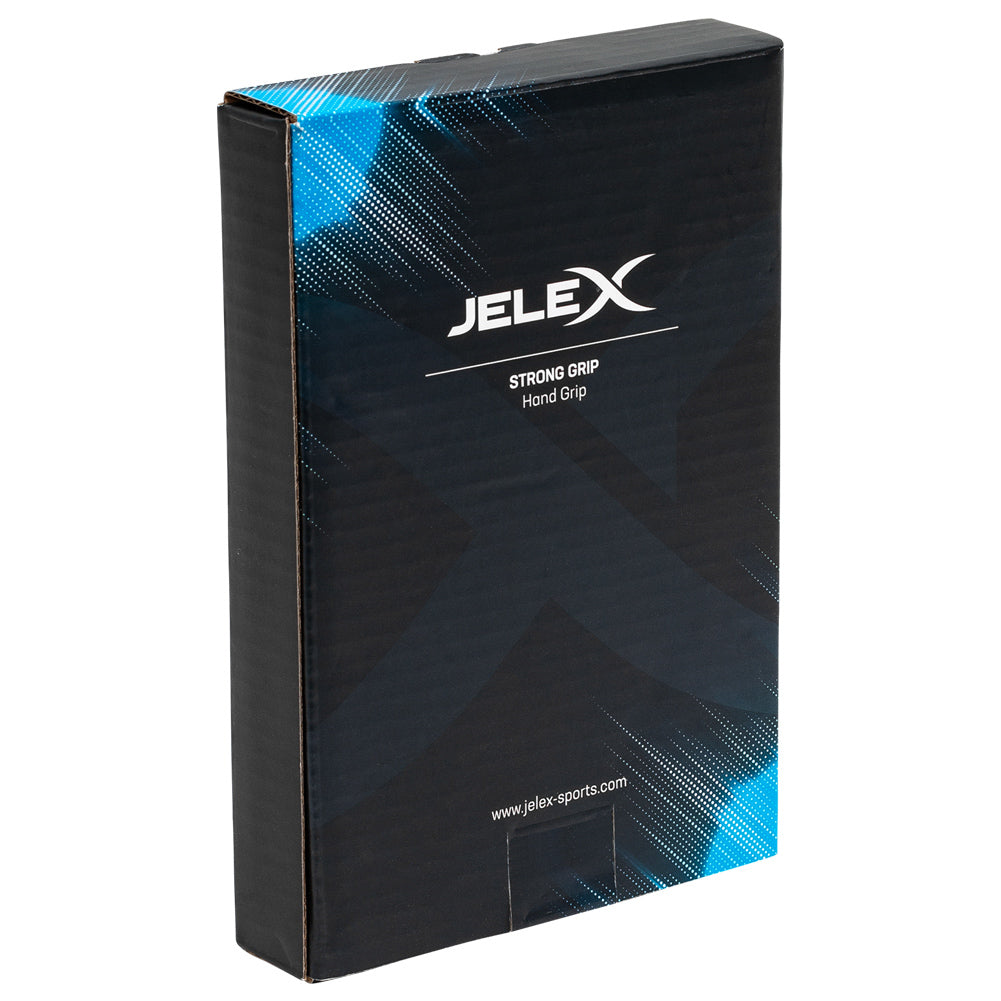 JELEX Strong Grip Handtrainer Hand Grip geel
