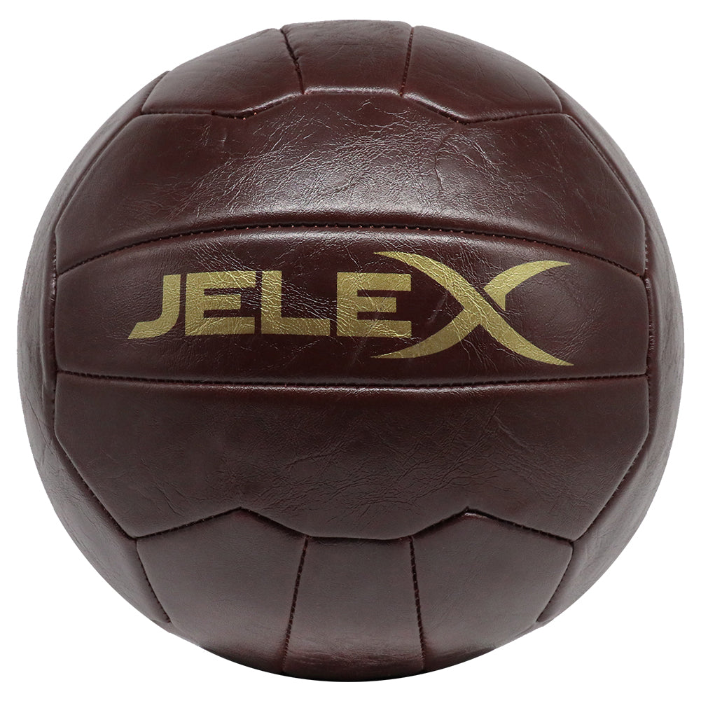 JELEX "Oldschool" Vintage Voetbal