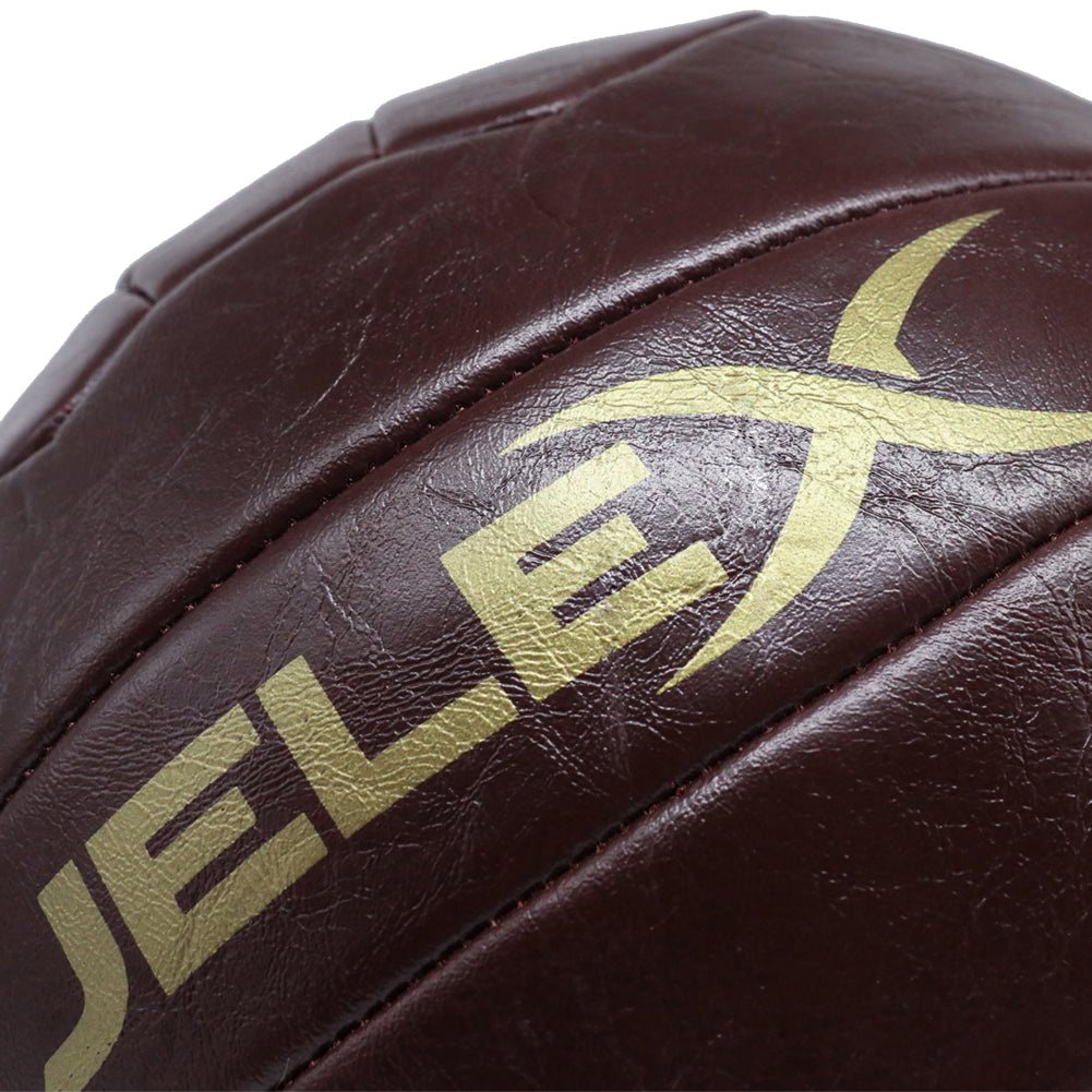 JELEX "Oldschool" Vintage Voetbal
