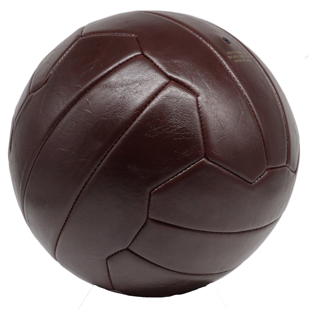 JELEX "Oldschool" Vintage Voetbal