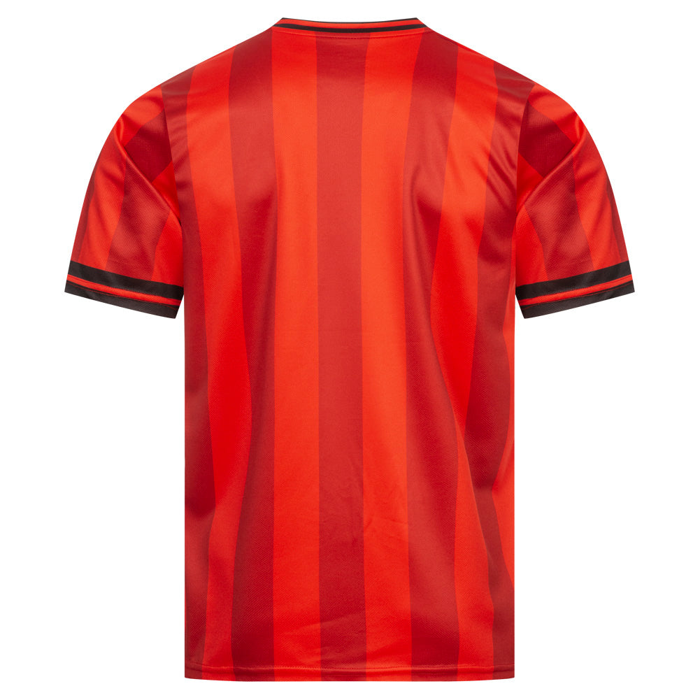Albanië "Retro History" JELEX Heren T-shirt