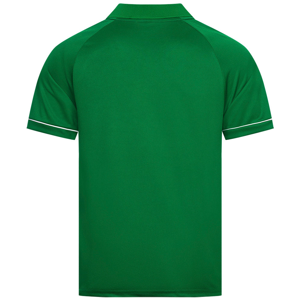 Algerije "Retro History" JELEX Heren Shirt