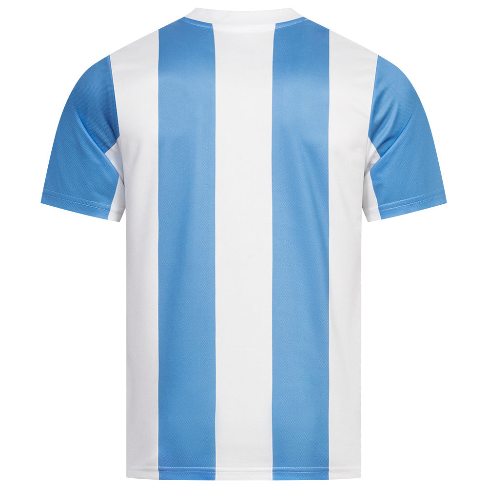 Argentinië "Retro History" JELEX Heren Thuisshirt