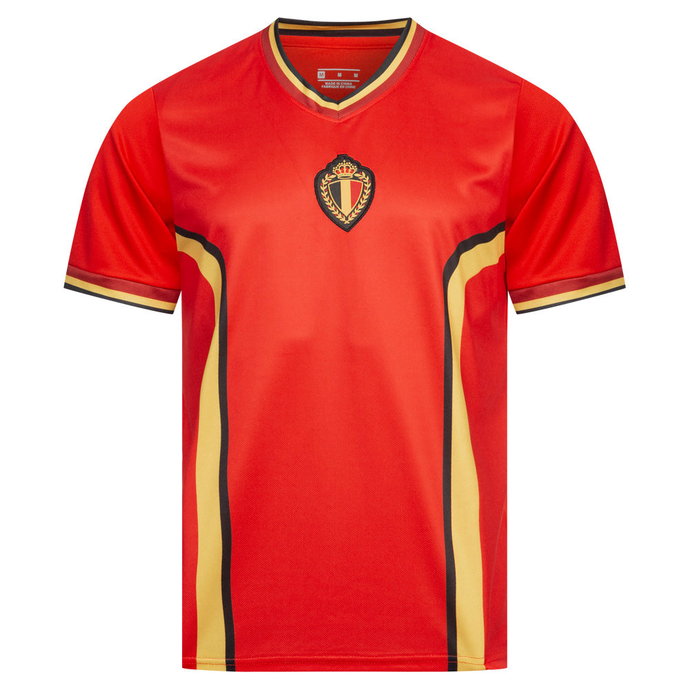België "Retro History" JELEX heren shirt
