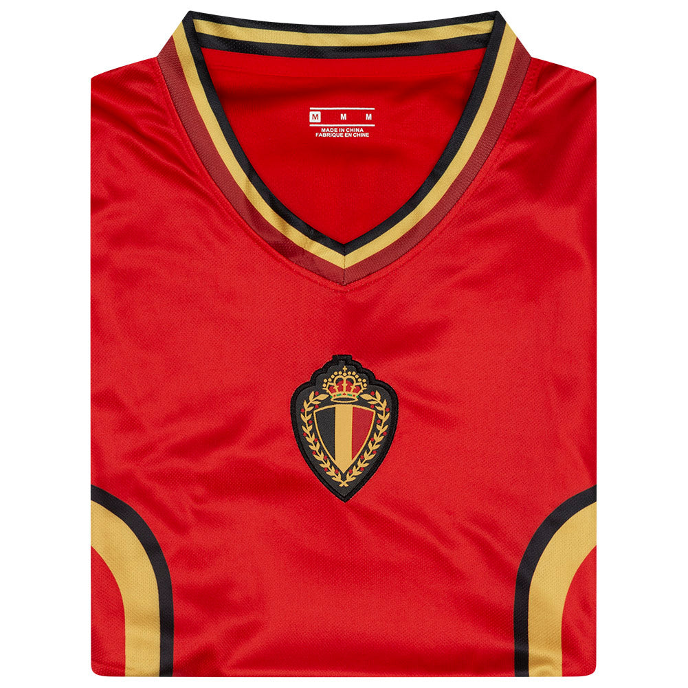 België "Retro History" JELEX heren shirt