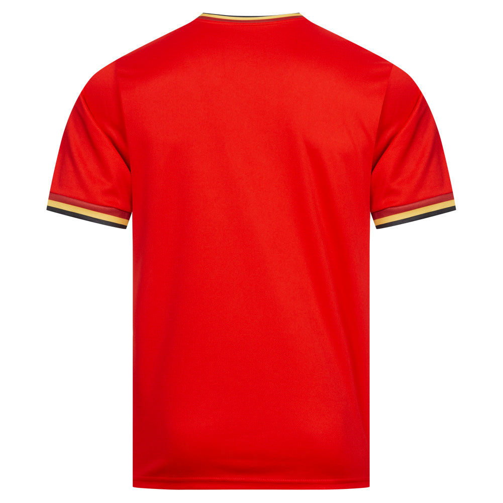 België "Retro History" JELEX heren shirt