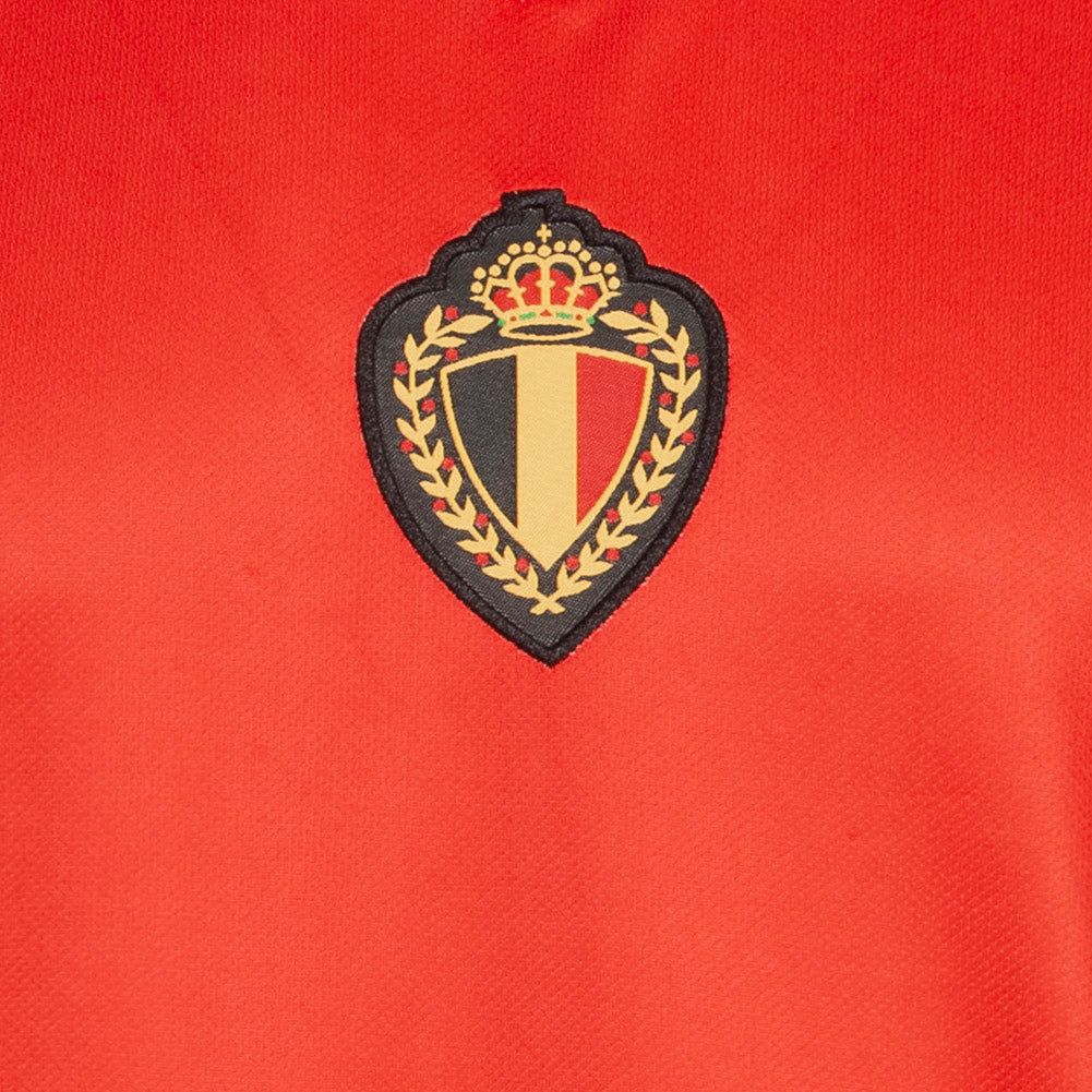 België "Retro History" JELEX heren shirt