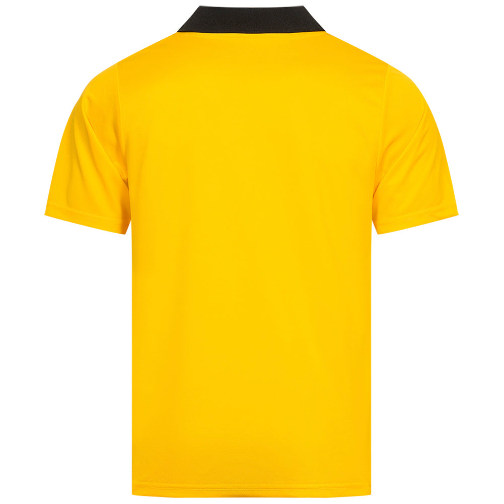 Jamaica "Retro History" JELEX Heren Jersey