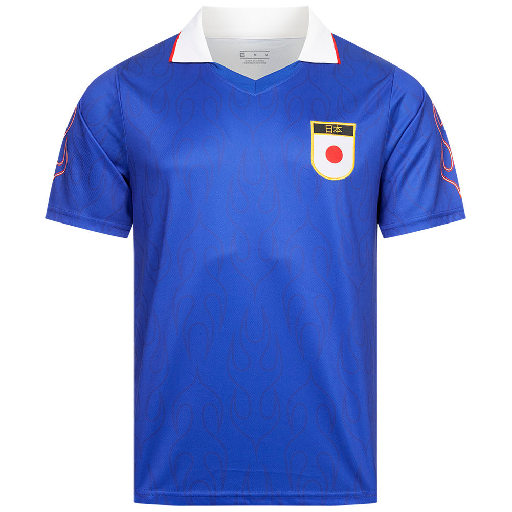Japan "Retro History" JELEX herentrui