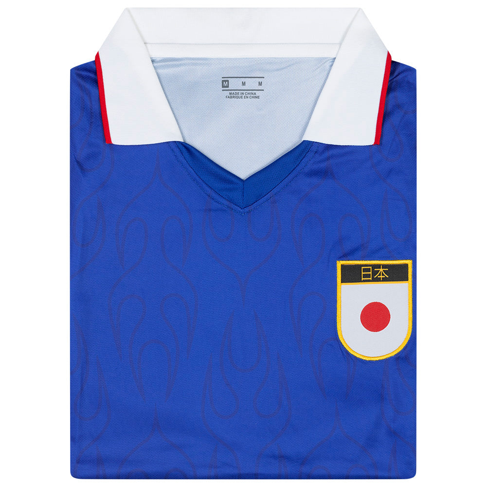 Japan "Retro History" JELEX herentrui