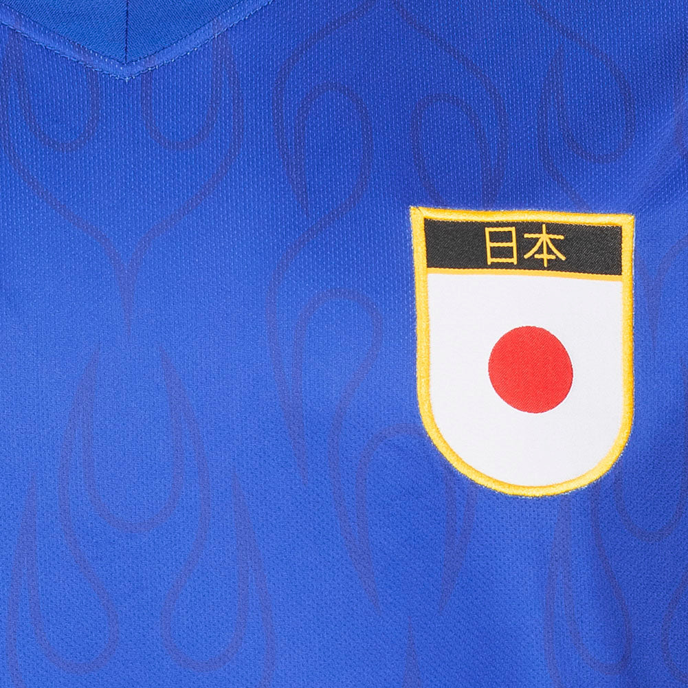 Japan "Retro History" JELEX herentrui