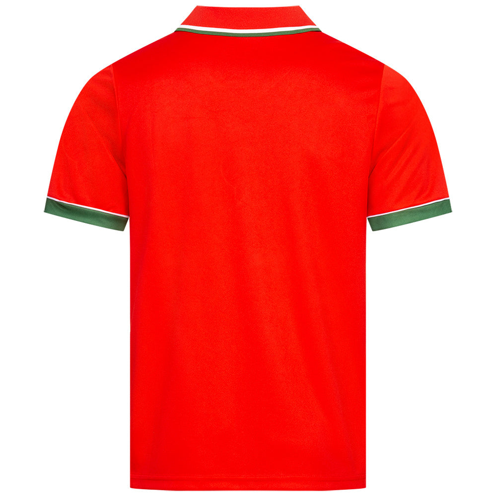 Marokko "Retro History" JELEX Herenshirt