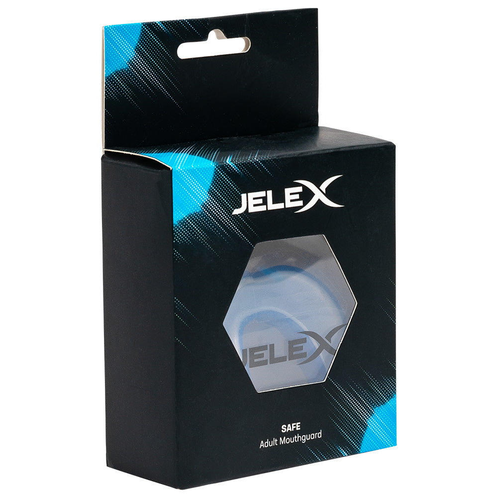 JELEX Safe Gebitsbeschermer blauw